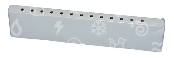 žebro bubnu pračky SAMSUNG, DC97-02051E